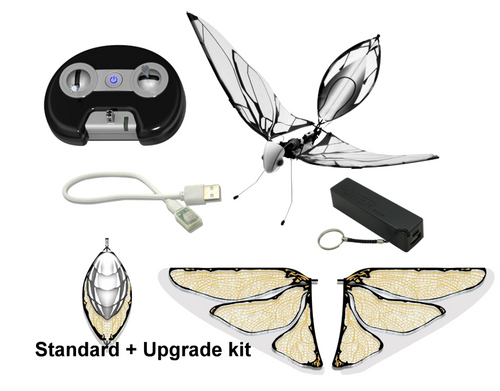 MetaFly