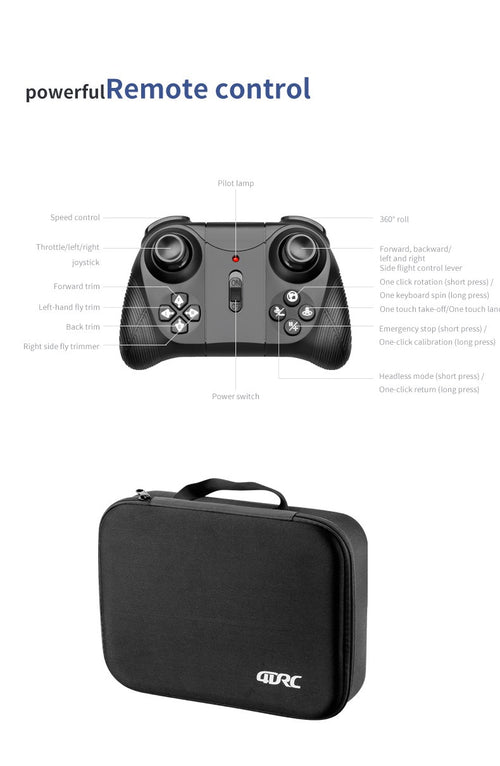 4DRC Cross-border Mini Drone