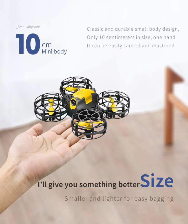 4DRC Cross-border Mini Drone