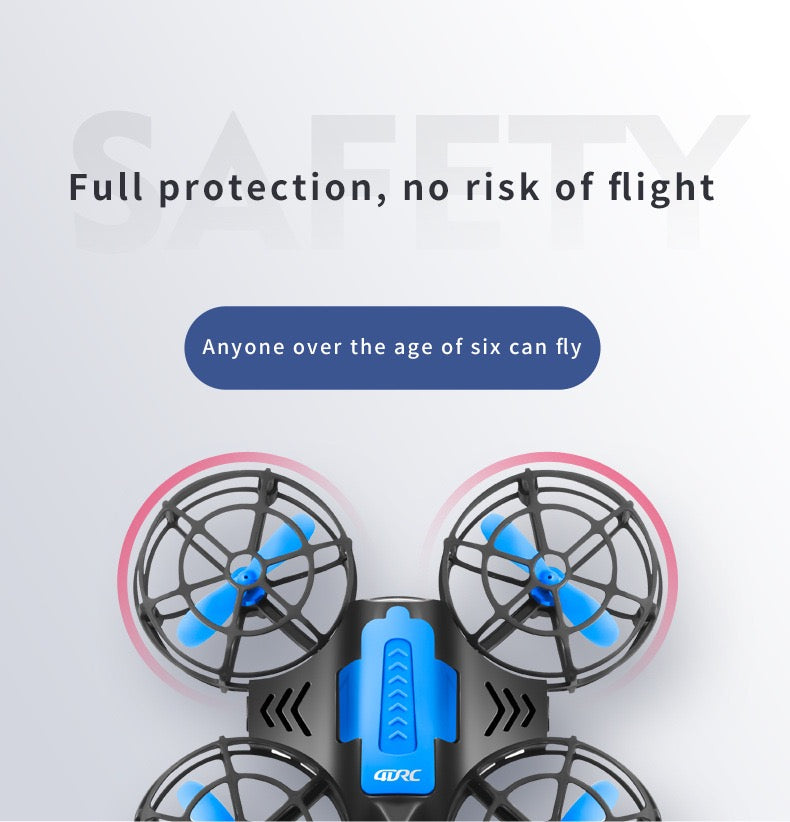 4DRC Cross-border Mini Drone