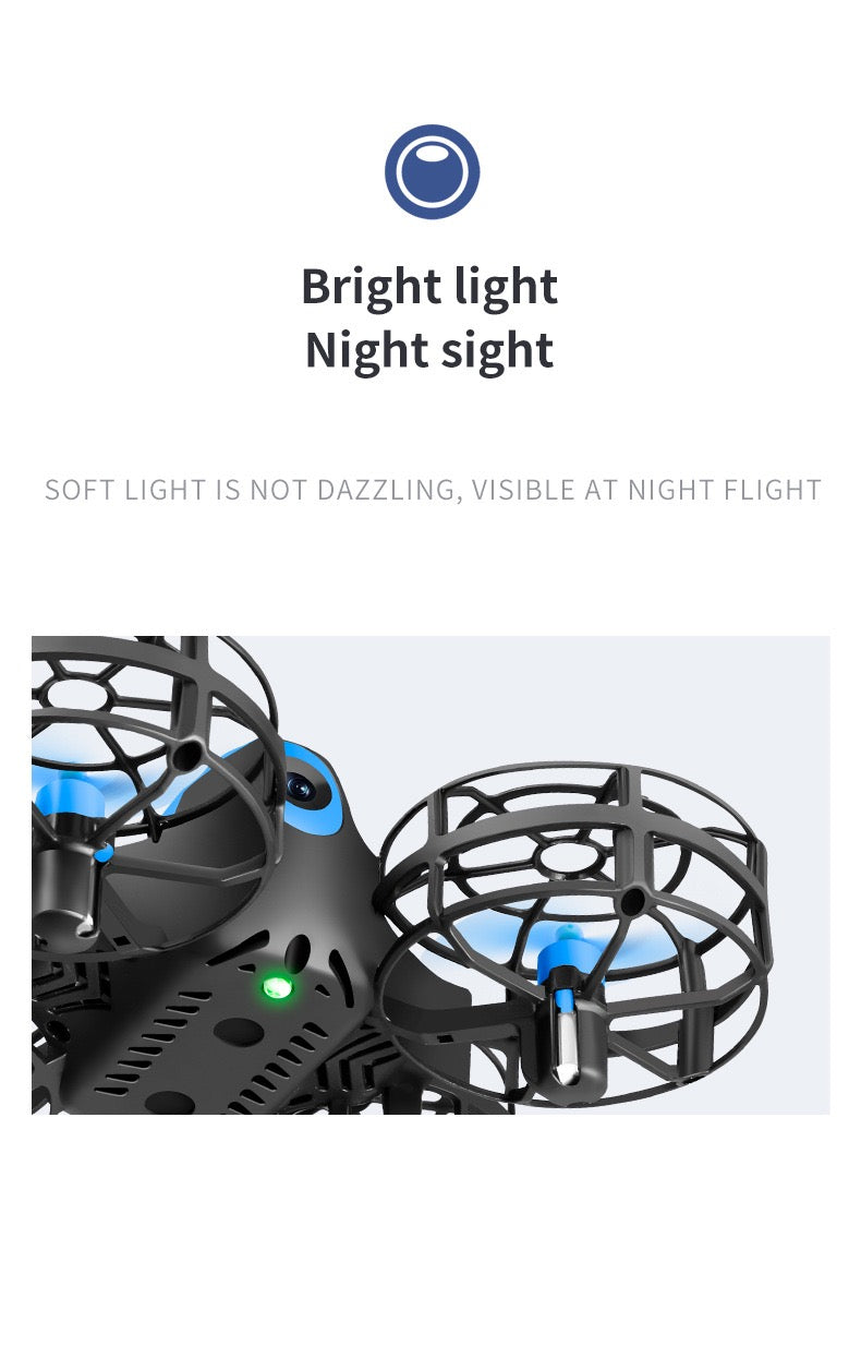 4DRC Cross-border Mini Drone