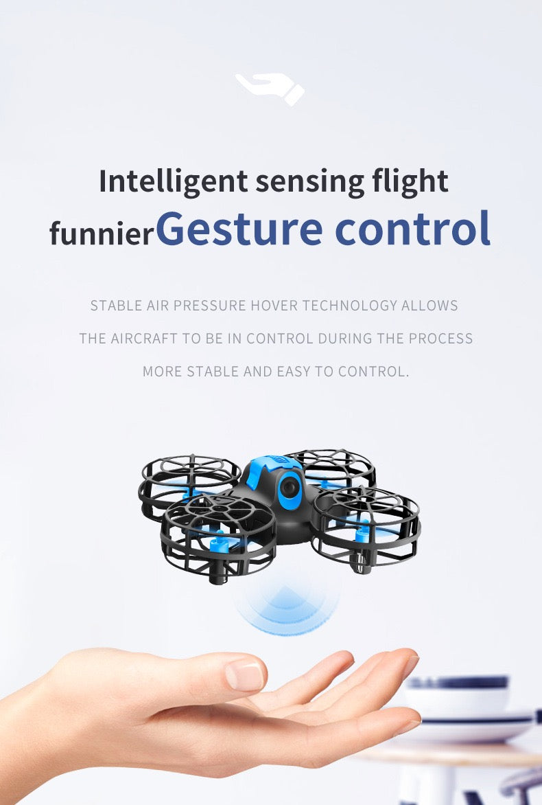 4DRC Cross-border Mini Drone