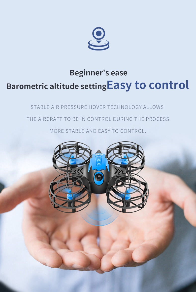 4DRC Cross-border Mini Drone