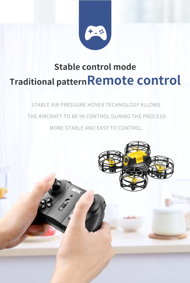 4DRC Cross-border Mini Drone