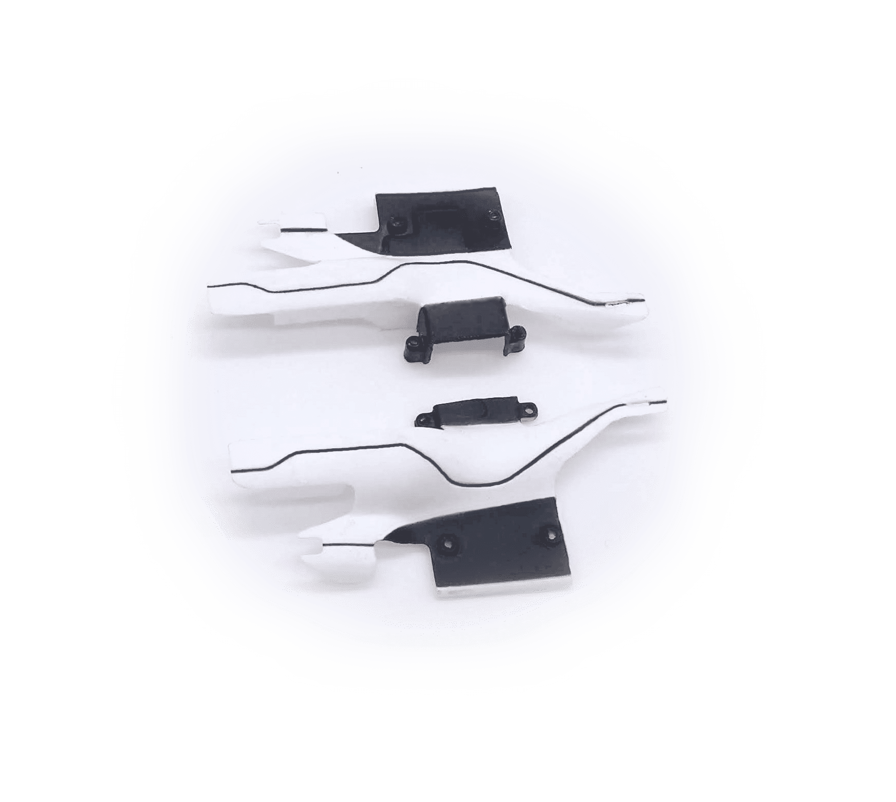 ฝาครอบด้านข้าง MetaFly