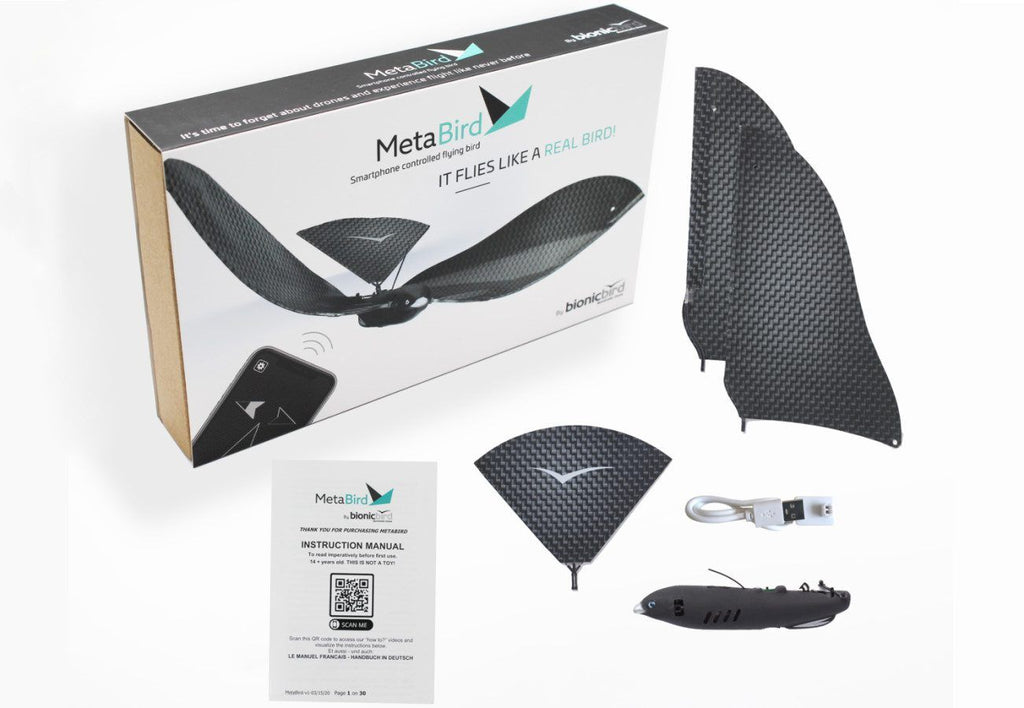 MetaBird