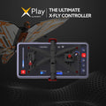 จอยสติ๊ก X-Play