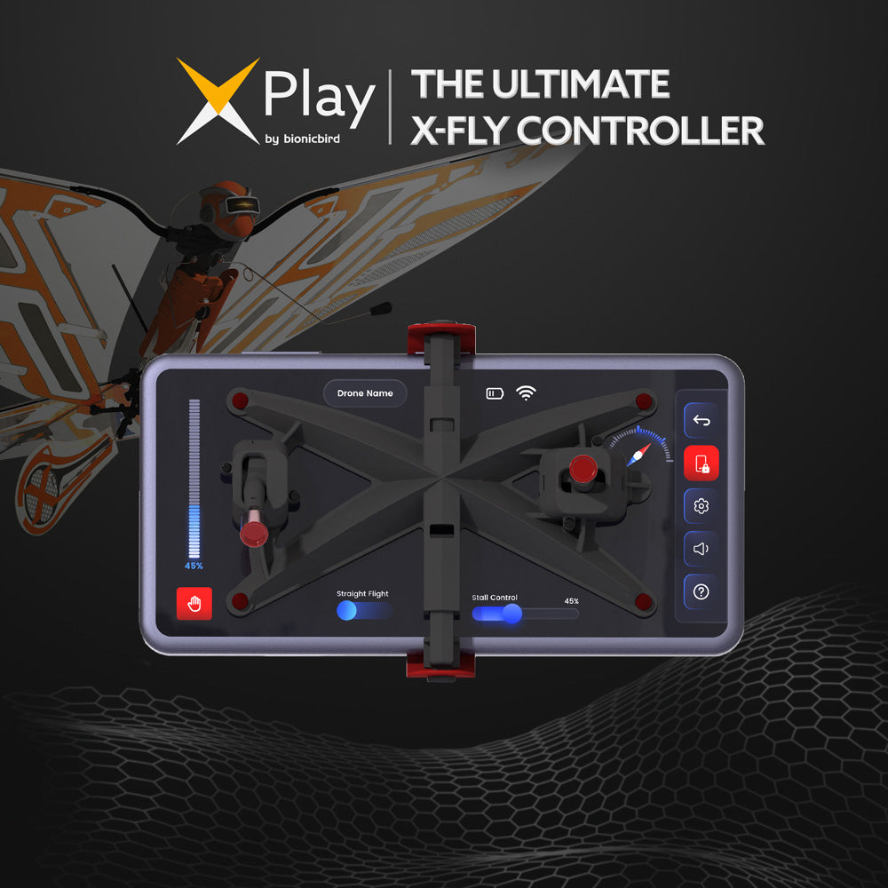 X-Fly | ชุด X-Fly