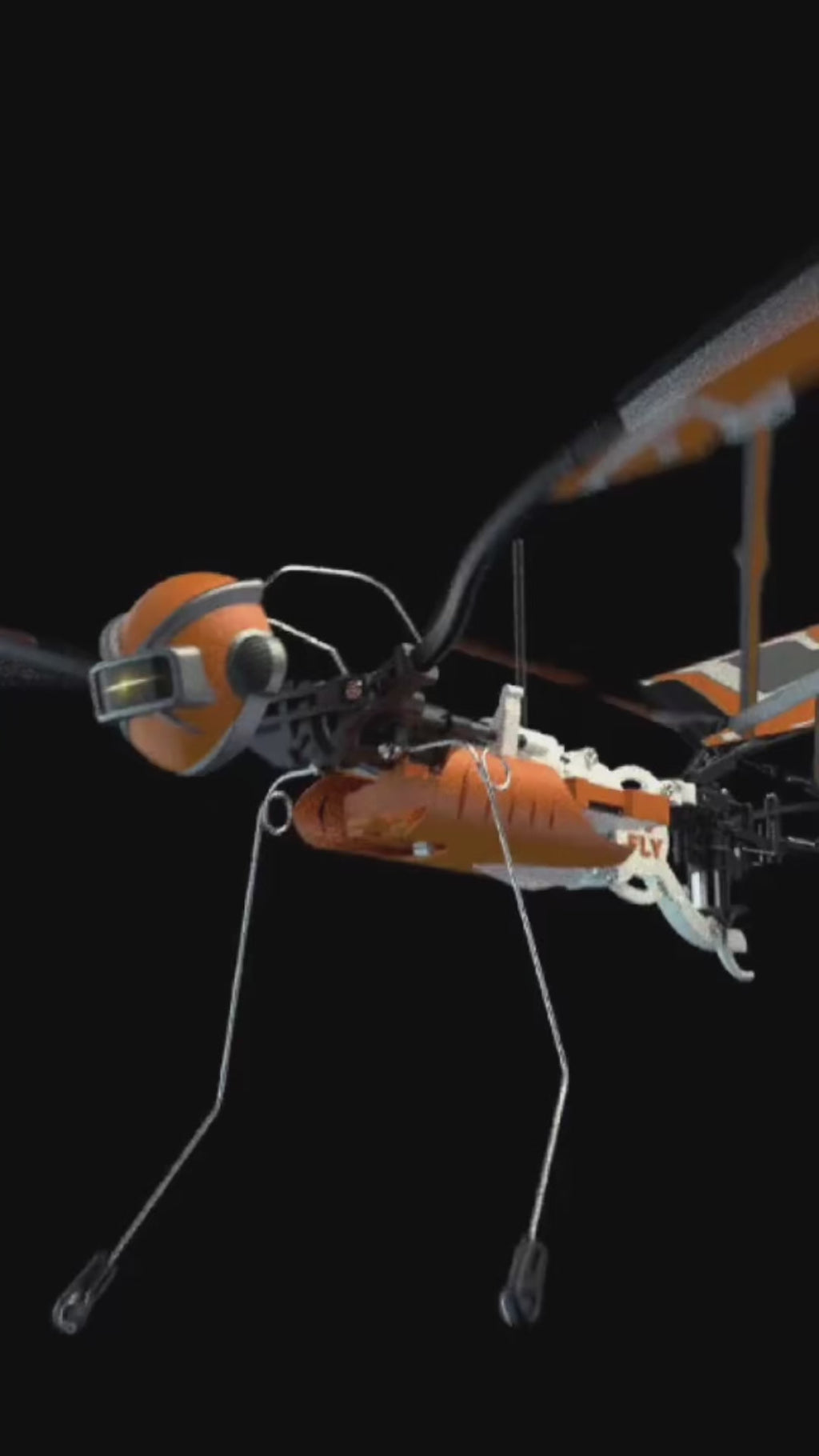 X-Fly  | X-Fly Combo