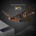 X-Fly | ชุด X-Fly